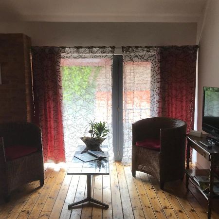 B&B De Henehoeve Heks Zewnętrze zdjęcie