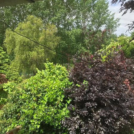 B&B De Henehoeve Heks Zewnętrze zdjęcie