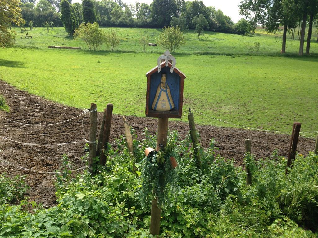B&B De Henehoeve Heks Zewnętrze zdjęcie