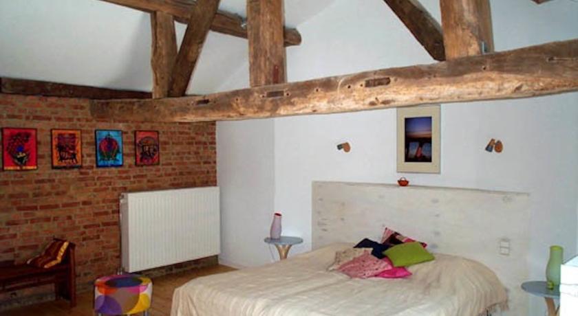 B&B De Henehoeve Heks Zewnętrze zdjęcie