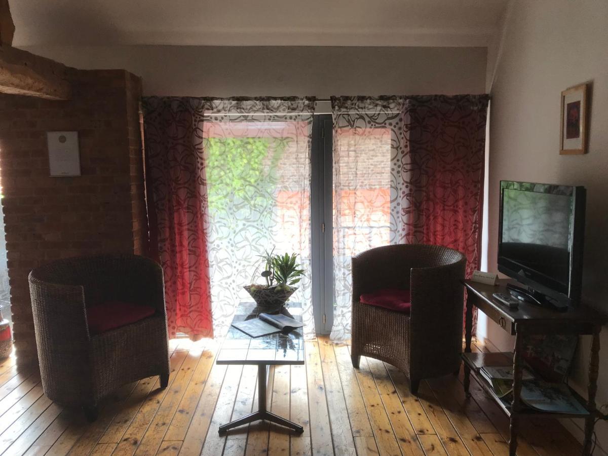 B&B De Henehoeve Heks Zewnętrze zdjęcie