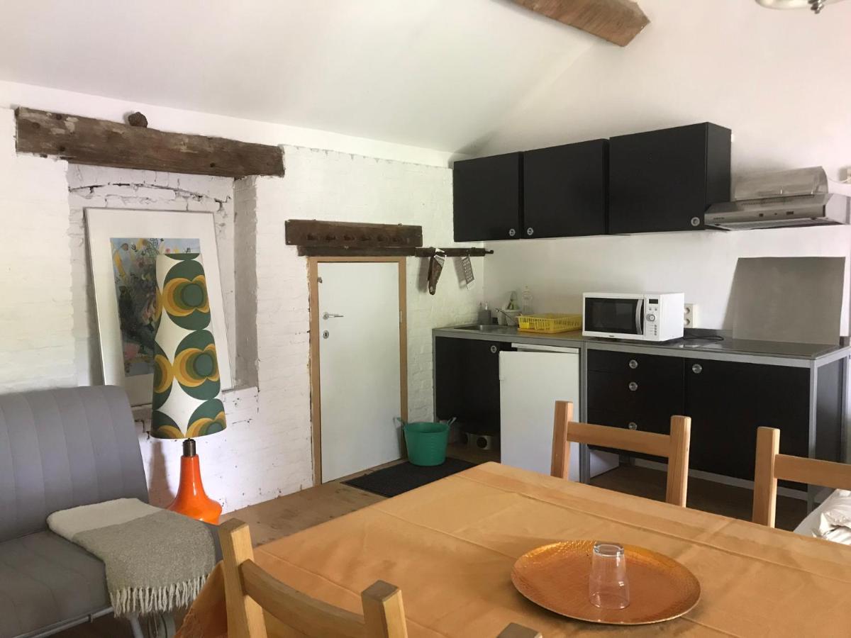 B&B De Henehoeve Heks Zewnętrze zdjęcie