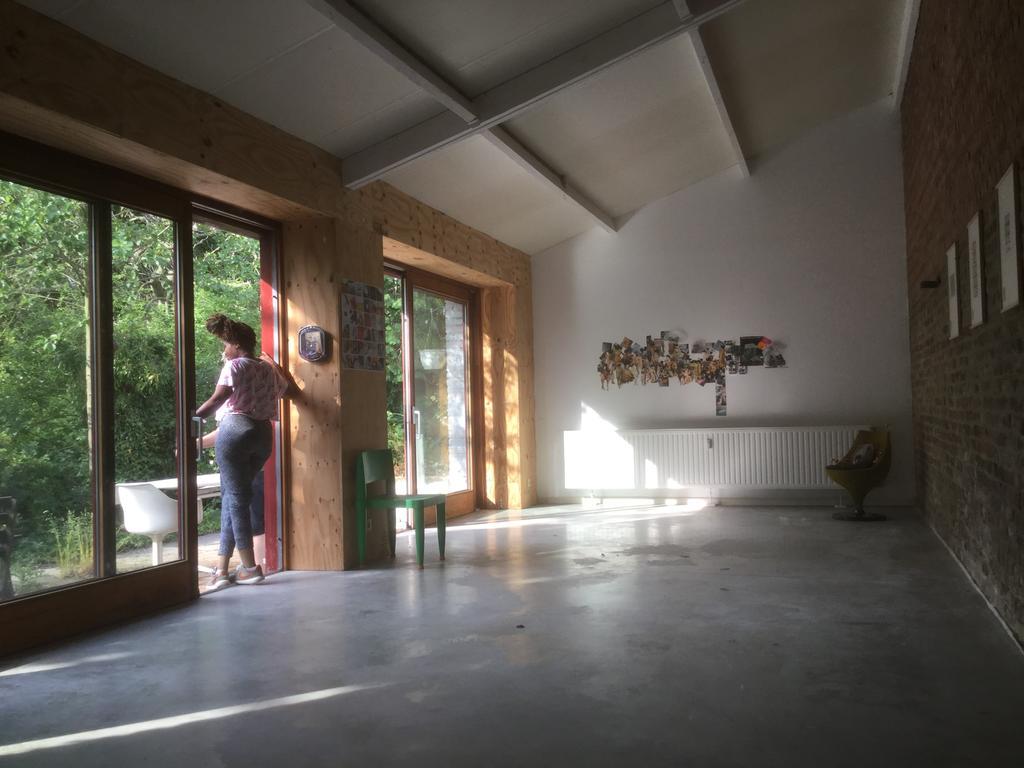 B&B De Henehoeve Heks Zewnętrze zdjęcie