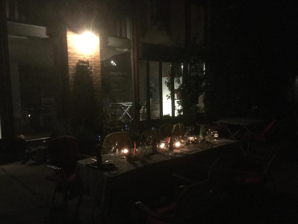 B&B De Henehoeve Heks Zewnętrze zdjęcie
