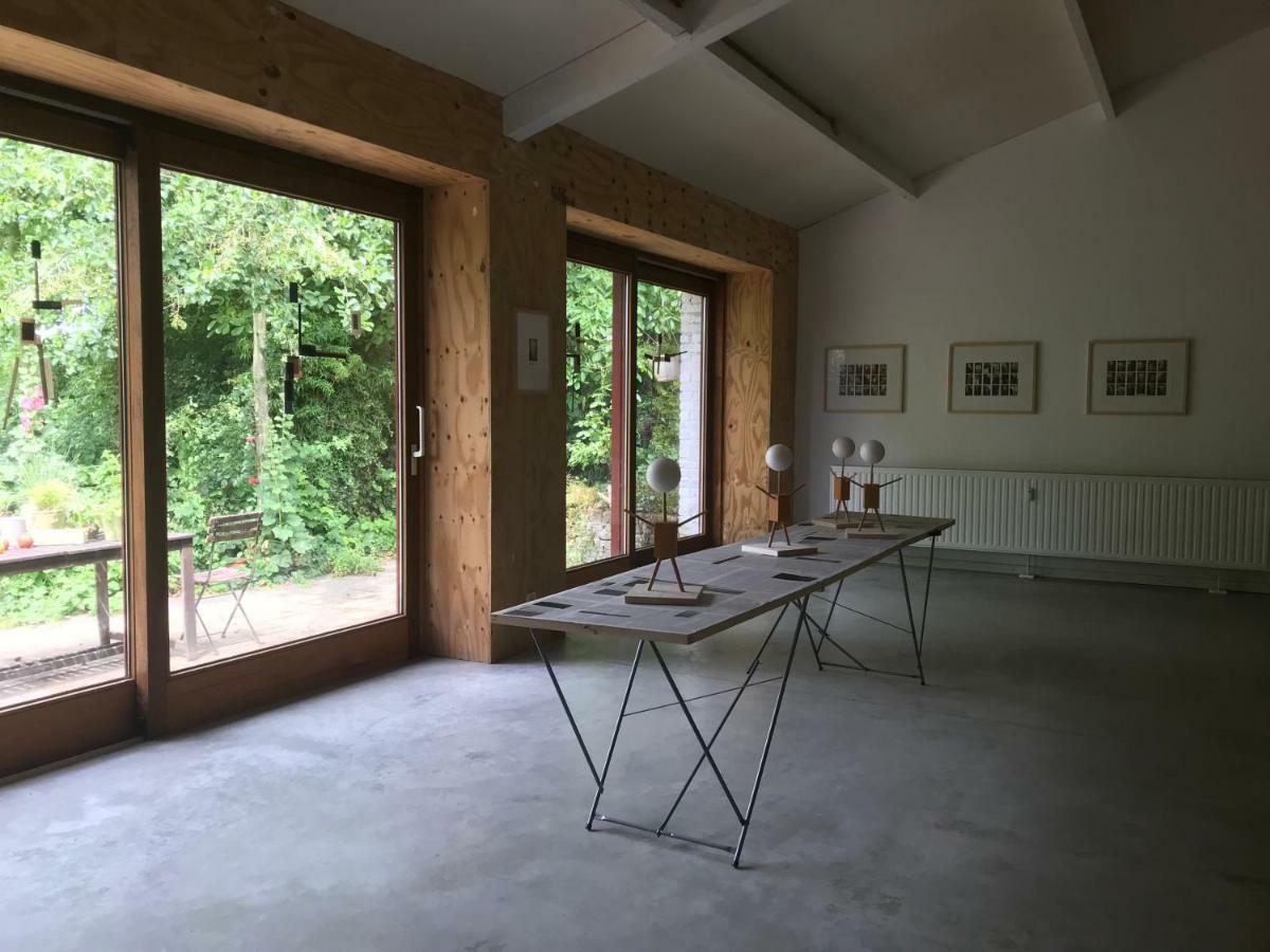 B&B De Henehoeve Heks Zewnętrze zdjęcie